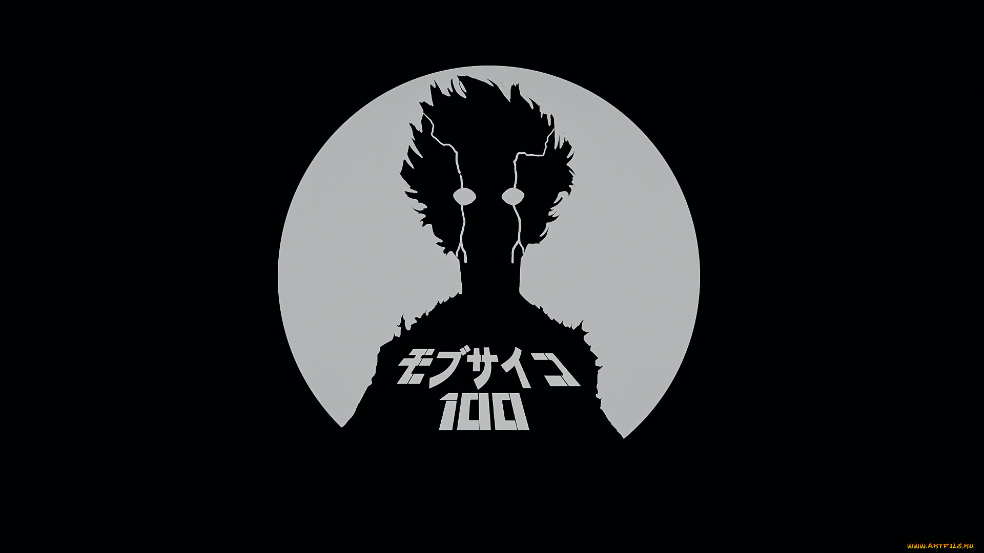 Обои Аниме Mob Psycho 100, обои для рабочего стола, фотографии аниме, mob  psycho 100, моб, психо Обои для рабочего стола, скачать обои картинки  заставки на рабочий стол.